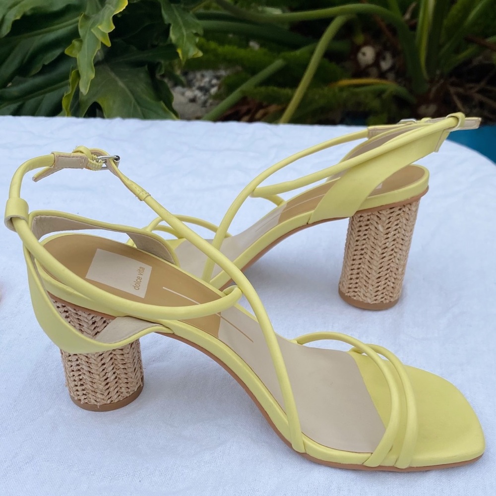 Dolce Vita Nico Sandal